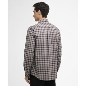 Barbour International Peregrine Check Shirt